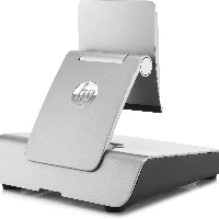 HP P0Q87AA, Silver, 3.62 kg