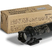 Xerox Genuine Phaser 6510 / WorkCentre 6515 Yellow Standard Capacity Toner Cartridge (1,000 pages) - 106R03475, 1000 pages, Yellow, 1 pc(s)