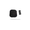 Logitech Group, Adhesive fastener, Black, Logitech, Group, 1.05 kg, 264 mm