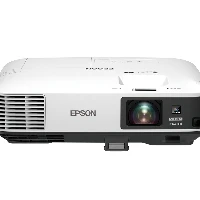 Epson EB-2165W, 5500 ANSI lumens, 3LCD, WXGA (1280x800), 4001, 1610, 762 - 7620 mm (30 - 300