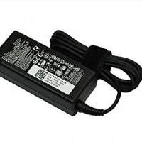 DELL 450-AECM, Notebook, Indoor, 65 W, DELL, - Inspiron 11 3000 Series (3147) - Inspiron 13 (7347) - Inspiron 14 3000 Series (3458) - Inspiron..., Black