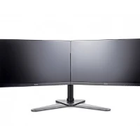 iiyama DS1002D-B1, 10 kg, 25.4 cm (10