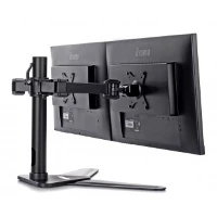 iiyama DS1002D-B1, 10 kg, 25.4 cm (10