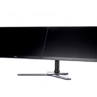 iiyama DS1002D-B1, 10 kg, 25.4 cm (10