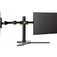 iiyama DS1002D-B1, 10 kg, 25.4 cm (10