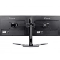 iiyama DS1002D-B1, 10 kg, 25.4 cm (10