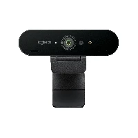 Logitech Brio, 13 MP, 4096 x 2160 pixels, Full HD, 90 fps, 1280x72030fps, 1280x72060fps, 1920x108030fps, 1920x108060fps, 720p, 1080p, 2160p