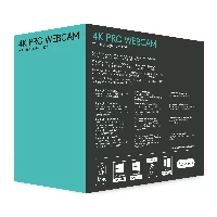 Logitech Brio, 13 MP, 4096 x 2160 pixels, Full HD, 90 fps, 1280x72030fps, 1280x72060fps, 1920x108030fps, 1920x108060fps, 720p, 1080p, 2160p