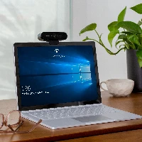 Logitech Brio, 13 MP, 4096 x 2160 pixels, Full HD, 90 fps, 1280x72030fps, 1280x72060fps, 1920x108030fps, 1920x108060fps, 720p, 1080p, 2160p