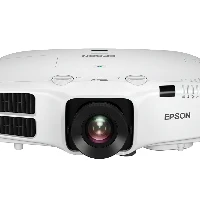 Epson EB-5520W, 5500 ANSI lumens, 3LCD, WXGA (1280x800), 1610, 1270 - 7620 mm (50 - 300