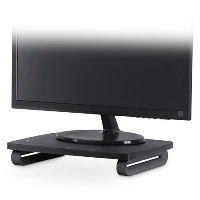 Kensington SmartFit Monitor Stand Plus for up to 24