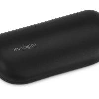 Kensington ErgoSoft Wrist Rest for Standard Mouse, Gel, Thermoplastic polyurethane (TPU), Black, Taiwan, 73 x 152 x 18 mm, 150 g, 200 mm