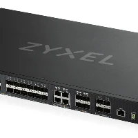 Zyxel XGS4600-32F, Managed, L3, Rack mounting