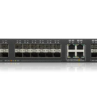 Zyxel XGS4600-32F, Managed, L3, Rack mounting