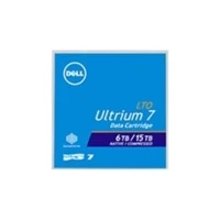 DELL 440-bbhr, Blank data tape, LTO, 6000 GB, 15000 GB, Blue, - PowerEdge T340 - PowerEdge T440 - PowerEdge T640