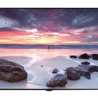 LG 98LS95D-B, Digital signage flat panel, 2.49 m (98