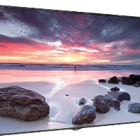 LG 98LS95D-B, Digital signage flat panel, 2.49 m (98