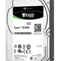 Seagate Enterprise ST2000NX0433, 2.5