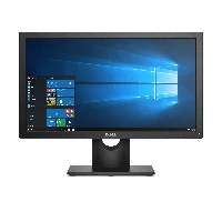 DELL E Series E2016HV, 49.5 cm (19.5