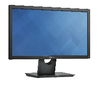 DELL E Series E2016HV, 49.5 cm (19.5