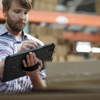 HP x2 612 G2 Rugged Case, Bumper, HP, Pro x2 612 G2 Tablet, 30.5 cm (12