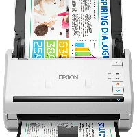 Epson WorkForce DS-770, 215.9 x 6096 mm, 600 x 600 DPI, 30 bit, 24 bit, 10 bit, 8 bit