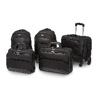 Targus Mobile VIP 12, 12.5, 13, 13.3, 14