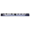 DELL 325-BCHW, Rack, Bezel, Black, Grey, - PowerEdge R230 - PowerEdge R330 - PowerEdge R430 - PowerEdge R630