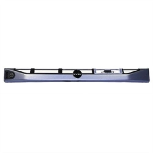 DELL 325-BCHW, Rack, Bezel, Black, Grey, - PowerEdge R230 - PowerEdge R330 - PowerEdge R430 - PowerEdge R630