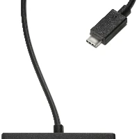 HP USB-C to USB-A Hub, USB 3.2 Gen 1 (3.1 Gen 1) Type-C, USB 3.2 Gen 1 (3.1 Gen 1) Type-A, Black, HP ZBook Studio G4 MWS HP ZBook 15 G4 HP ZBook 17 G4 HP ZBook 15u G4 HP ProBook x360 11 G1 EE HP..., Home, 36.5 g