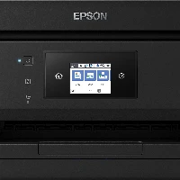 Epson WorkForce Pro WF-4725DWF, Inkjet, Colour printing, 4800 x 1200 DPI, A4, Direct printing, Black