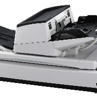 Fujitsu fi-7700, 304.8 x 5588 mm, 600 x 600 DPI, 24 bit, 8 bit, 1 bit, 100 ppm