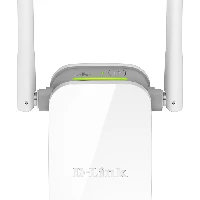 D-Link DAP-1325, Network repeater, 300 Mbit/s, 10,100 Mbit/s, External, IEEE 802.3u, 802.11g, Wi-Fi 4 (802.11n)