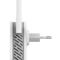 D-Link DAP-1325, Network repeater, 300 Mbit/s, 10,100 Mbit/s, External, IEEE 802.3u, 802.11g, Wi-Fi 4 (802.11n)