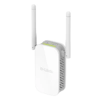 D-Link DAP-1325, Network repeater, 300 Mbit/s, 10,100 Mbit/s, External, IEEE 802.3u, 802.11g, Wi-Fi 4 (802.11n)
