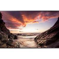 Samsung LH49PHFPMGC, Digital signage flat panel, 124.5 cm (49