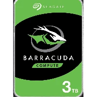 Seagate Barracuda ST3000DM007, 3.5