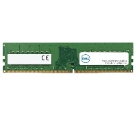 DELL A9321910, 4 GB, 1 x 4 GB, DDR4, 2400 MHz, Black, Green