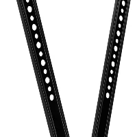 Logitech TV Mount for MeetUp, Monitor mount, Black, TV mount Mounting hardware User documentation, Logitech MeetUp, 83 mm, 16 mm