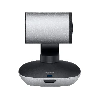 Logitech PTZ Pro 2, Full HD, 30 fps, 90, 10x, Black, Grey
