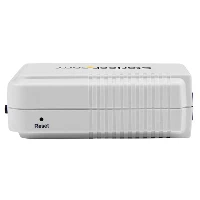 StarTech.com 1 Port USB Wireless N Network Print Server with 10/100 Mbps Ethernet Port - 802.11 b/g/n, Windows 10, Windows 10 Education, Windows 10 Education x64, Windows 10 Enterprise, Windows 10..., Mac OS 9.0, Mac OS 9.1, Mac OS 9.2, Mac OS X 10.0 Cheetah, Mac OS X 10.1 Puma, Mac OS X 10.10..., 151 mm, 230 mm, 70 mm