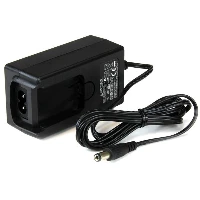 StarTech.com DC Power Adapter - 5V, 3A, Universal, Indoor, 100-240 V, 5 V, 3 A, CE, FCC, UL