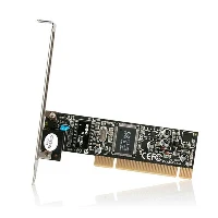 StarTech.com 1 Port PCI 10/100 Mbps Ethernet Network Adapter Card, Internal, Wired, PCI, Ethernet, 200 Mbit/s