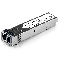 StarTech.com Cisco SFP-GE-S Compatible SFP Module - 1000BASE-SX - 1GbE Multimode Fiber MMF Optic Transceiver - 1GE Gigabit Ethernet SFP - LC 550m - 850nm - DDM Cisco IE3400, IE3300, IE3200, Fiber optic, 1250 Mbit/s, SFP, LC, SX, 550 m