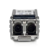 StarTech.com Cisco SFP-GE-S Compatible SFP Module - 1000BASE-SX - 1GbE Multimode Fiber MMF Optic Transceiver - 1GE Gigabit Ethernet SFP - LC 550m - 850nm - DDM Cisco IE3400, IE3300, IE3200, Fiber optic, 1250 Mbit/s, SFP, LC, SX, 550 m