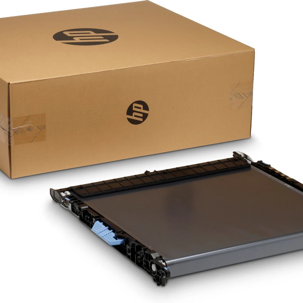 HP LaserJet Image Transfer Belt Kit, Belt, Black