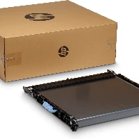 HP LaserJet Image Transfer Belt Kit, Belt, Black