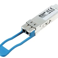 D-LINK 40G BASE-LR4, Single-mode, 10km, QSFP+ D-Link DEM-QX10Q-LR4. SFP transceiver type Fiber optic, Ma