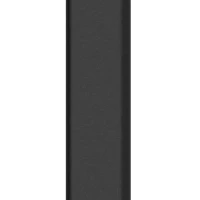 iiyama OWM001, Wired, USB, WLAN / Bluetooth, Wi-Fi 4 (802.11n), 433.5 Mbit/s, Black