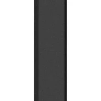 iiyama OWM001, Wired, USB, WLAN / Bluetooth, Wi-Fi 4 (802.11n), 433.5 Mbit/s, Black